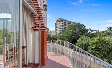 HOTEL en VENTA Centro de Puerto Vallarta