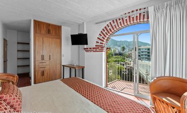 HOTEL en VENTA Centro de Puerto Vallarta