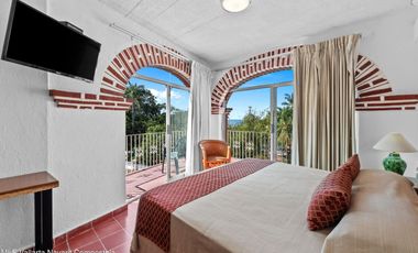 HOTEL en VENTA Centro de Puerto Vallarta