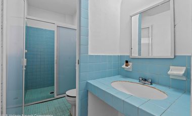 HOTEL en VENTA Centro de Puerto Vallarta