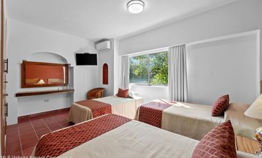 HOTEL en VENTA Centro de Puerto Vallarta