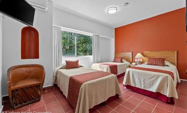 HOTEL en VENTA Centro de Puerto Vallarta