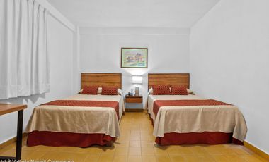 HOTEL en VENTA Centro de Puerto Vallarta