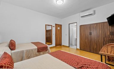 HOTEL en VENTA Centro de Puerto Vallarta