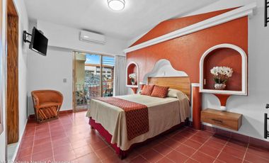 HOTEL en VENTA Centro de Puerto Vallarta