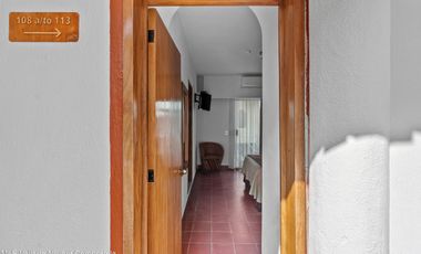 HOTEL en VENTA Centro de Puerto Vallarta