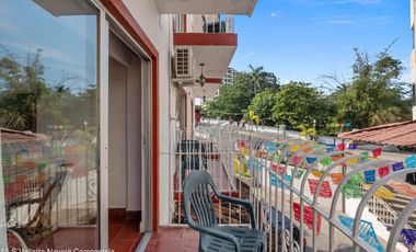 HOTEL en VENTA Centro de Puerto Vallarta