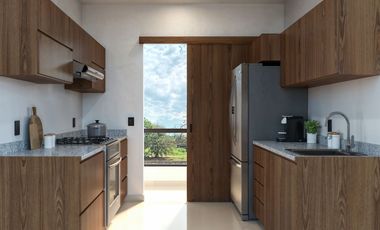 PREVENTA DEPARTAMENTOS CERCA DEL ESTADIO | COL. VIRGINIA BOCA DEL RÍO