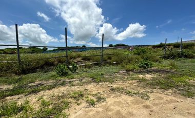 VENTA DE TERRENO ESQUINERO EN URBANIZACIÓN LA HERRADURA DEL MAR – BALLENITA.