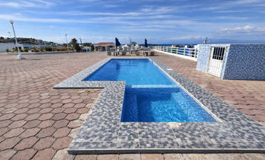 VENTA DE TERRENO ESQUINERO EN URBANIZACIÓN LA HERRADURA DEL MAR – BALLENITA.