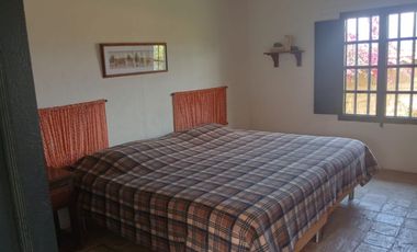 Arriendo Casa- hotel - Centro Villa de Leyva