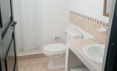 Arriendo Casa- hotel - Centro Villa de Leyva