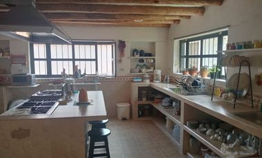 Arriendo Casa- hotel - Centro Villa de Leyva