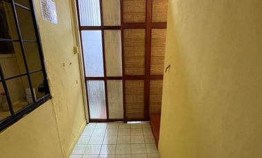 Casa rentera en venta sector La Alameda
