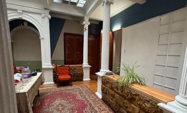 Casa rentera en venta sector La Alameda