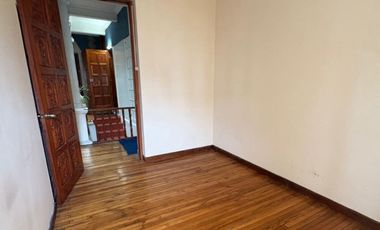 Casa rentera en venta sector La Alameda