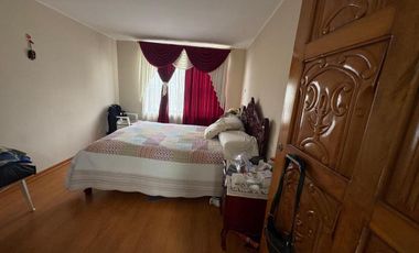 Casa rentera en venta sector La Alameda