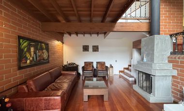 Venta de Casa en Medellin, Antioquia | LOSBALSOS