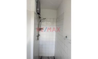 Vendo De Departamento Duplex En Urb. Manzanilla -Cercado De Lima
