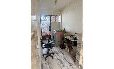 Vendo De Departamento Duplex En Urb. Manzanilla -Cercado De Lima