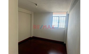 Vendo De Departamento Duplex En Urb. Manzanilla -Cercado De Lima