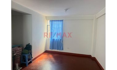Vendo De Departamento Duplex En Urb. Manzanilla -Cercado De Lima