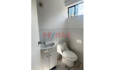 Vendo De Departamento Duplex En Urb. Manzanilla -Cercado De Lima