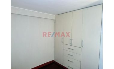 Vendo De Departamento Duplex En Urb. Manzanilla -Cercado De Lima