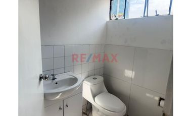 Vendo De Departamento Duplex En Urb. Manzanilla -Cercado De Lima