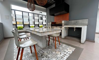 Venta de departamento - Cercado de Lima