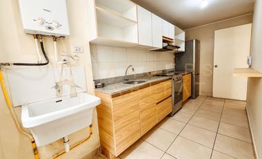 Venta de departamento - Cercado de Lima