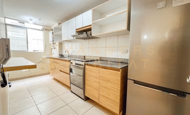 Venta de departamento - Cercado de Lima
