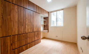 Venta de departamento - Cercado de Lima