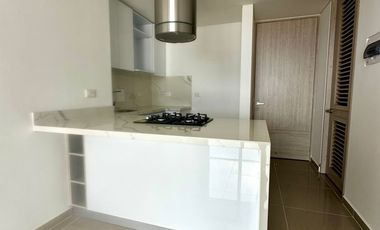 VENDO APARTAMENTO EN CONJUNTO CITY CENTER EN BUCARAMANGA