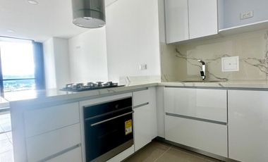 VENDO APARTAMENTO EN CONJUNTO CITY CENTER EN BUCARAMANGA