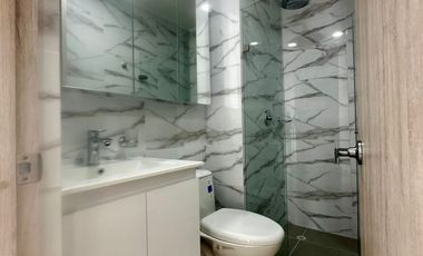 VENDO APARTAMENTO EN CONJUNTO CITY CENTER EN BUCARAMANGA