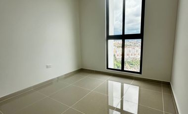 VENDO APARTAMENTO EN CONJUNTO CITY CENTER EN BUCARAMANGA
