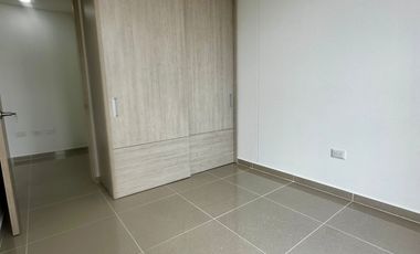 VENDO APARTAMENTO EN CONJUNTO CITY CENTER EN BUCARAMANGA