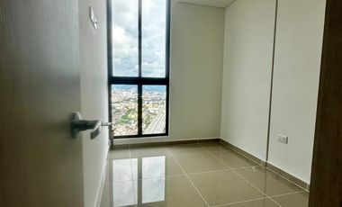 VENDO APARTAMENTO EN CONJUNTO CITY CENTER EN BUCARAMANGA