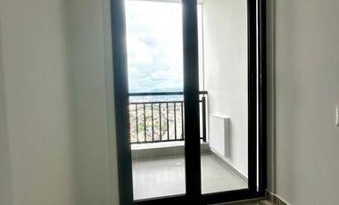 VENDO APARTAMENTO EN CONJUNTO CITY CENTER EN BUCARAMANGA