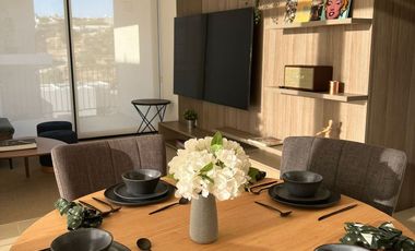 SOPHIA JURICA AMUEBLADO $ 26 000