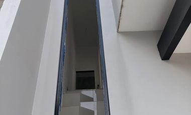 JUAL HARGA PERDANA RUMAH SCANDINAVIAN 2 LANTAI DI KRANGGAN, BEKASI - FREE BEA BALIK NAMA