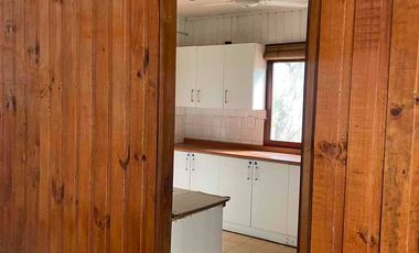 PARCELA INDEPENDIENTE 40 MINUTOS SANTIAGO. MEJOR SECTOR PAINE