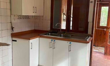 PARCELA INDEPENDIENTE 40 MINUTOS SANTIAGO. MEJOR SECTOR PAINE