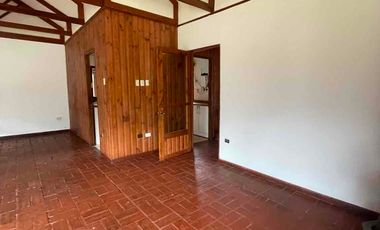 PARCELA INDEPENDIENTE 40 MINUTOS SANTIAGO. MEJOR SECTOR PAINE