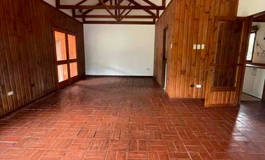 PARCELA INDEPENDIENTE 40 MINUTOS SANTIAGO. MEJOR SECTOR PAINE