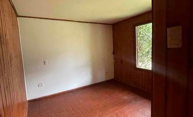 PARCELA INDEPENDIENTE 40 MINUTOS SANTIAGO. MEJOR SECTOR PAINE