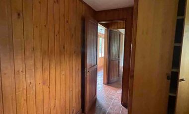 PARCELA INDEPENDIENTE 40 MINUTOS SANTIAGO. MEJOR SECTOR PAINE