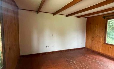 PARCELA INDEPENDIENTE 40 MINUTOS SANTIAGO. MEJOR SECTOR PAINE