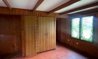 PARCELA INDEPENDIENTE 40 MINUTOS SANTIAGO. MEJOR SECTOR PAINE